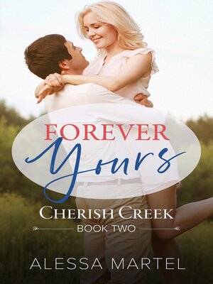 cover image of Forever Yours